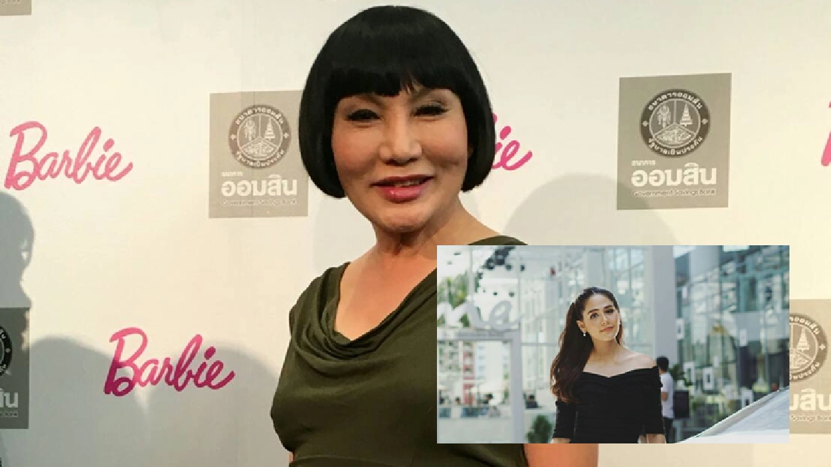 ‘ม้า’ เผย ‘ชมพู่’ ออกจากรพ.แล้ว ท้องนี้ต้องอยู่นิ่ง (คลิป) ‘ม้า’ เผย ‘ชมพู่’ ออกจากรพ.แล้ว ท้องนี้ต้องอยู่นิ่ง (คลิป)