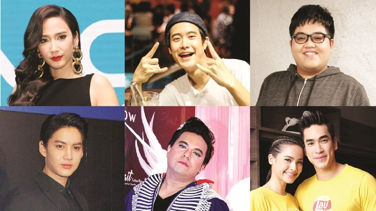 คมชัดลึกเม้าท์นอกจอ : พ.15ก.พ.60