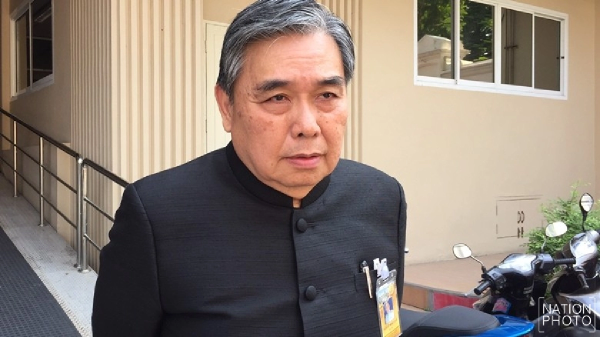 คลัง โยน “ป.ป.ช.” ต่อยอด แก้ กม. เว้นโทษ คนให้สินบน คลัง โยน “ป.ป.ช.” ต่อยอด แก้ กม. เว้นโทษ คนให้สินบน