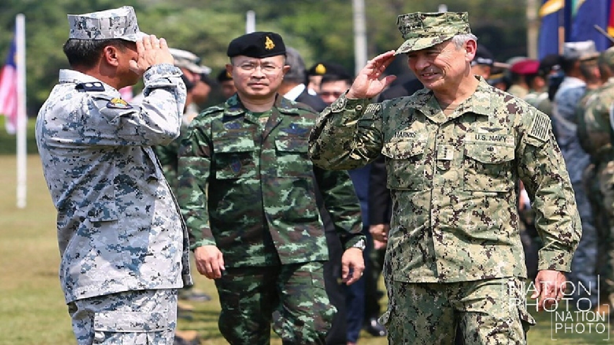 เริ่มแล้ว.."คอบร้าโกลด์" ประจำปี 2016