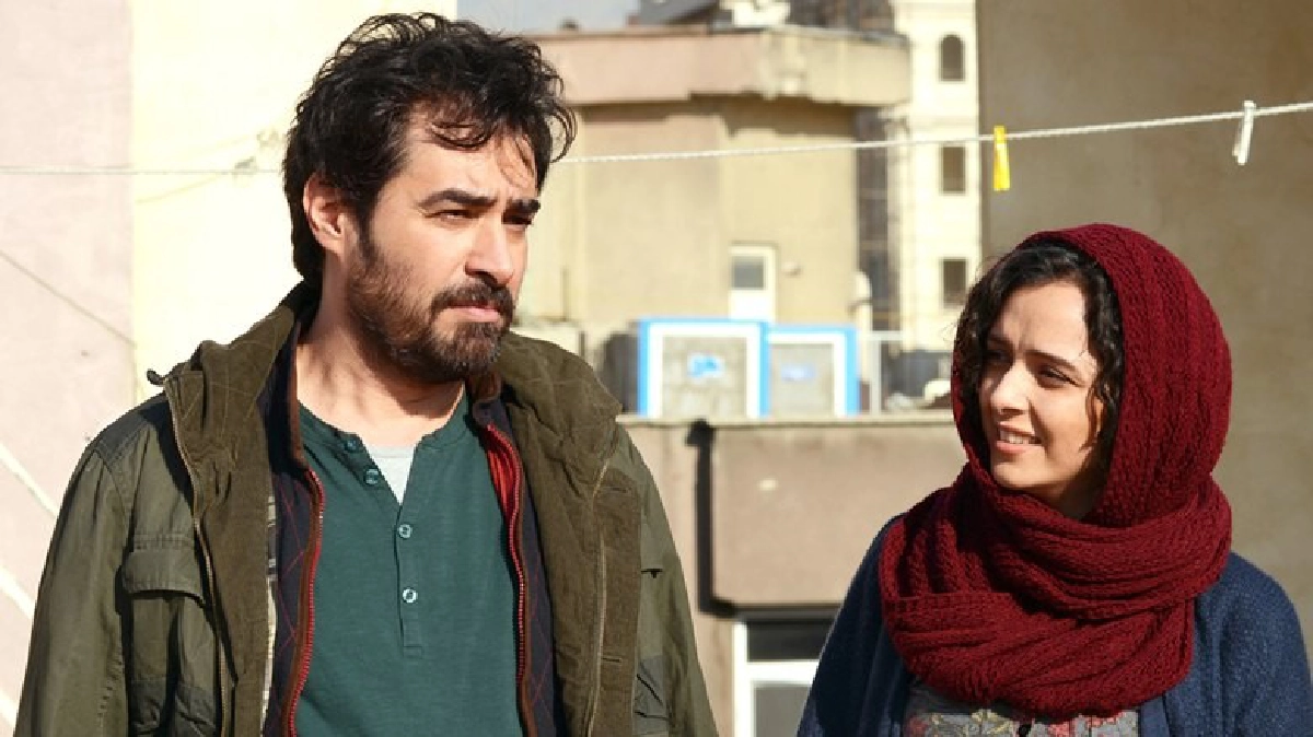 พบกับ“The Salesman”หนังเรื่องล่าสุดของ “ฟาร์ฮาดี” พบกับ“The Salesman”หนังเรื่องล่าสุดของ “ฟาร์ฮาดี”