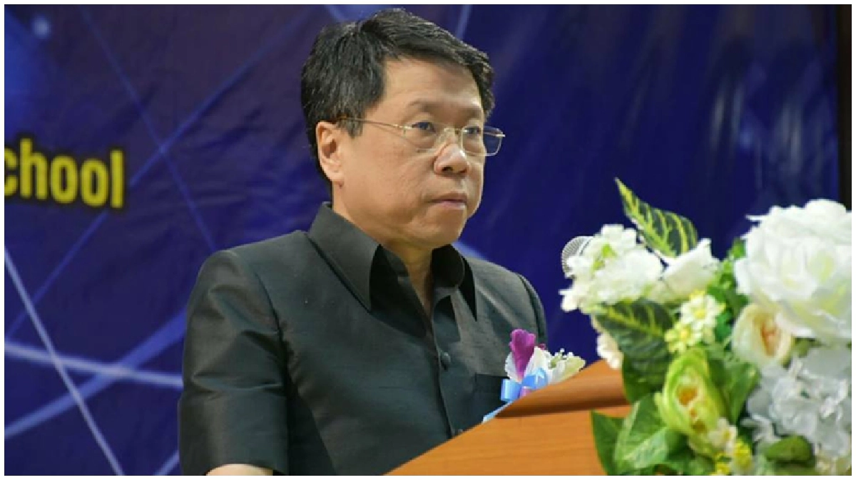 "หมอธี"รุกจับมือ"บริติชฯติวเข้มครูผู้สอนภาษาอังกฤษ 