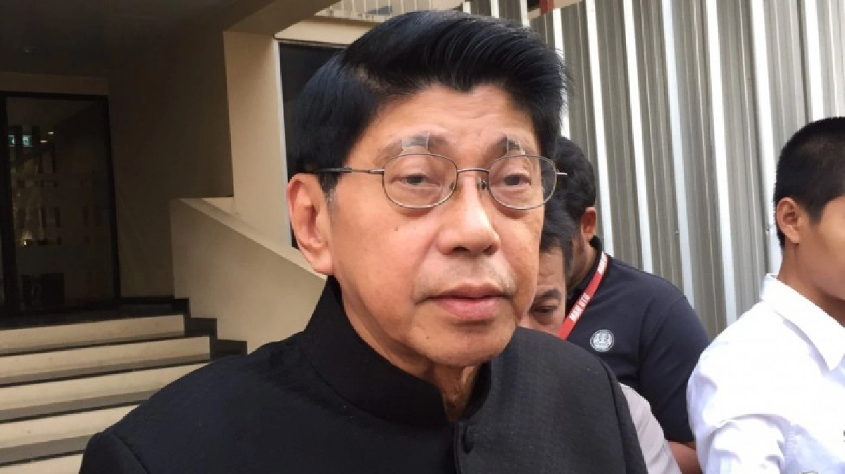 “วิษณุ”ชี้ยึดทรัพย์ยิ่งลักษณ์-บุญทรงคดีข้าวได้เลย