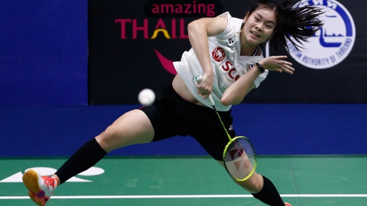 ชงไทยเจ้าภาพ แบดสุธีรมานคัพ ชงไทยเจ้าภาพ แบดสุธีรมานคัพ
