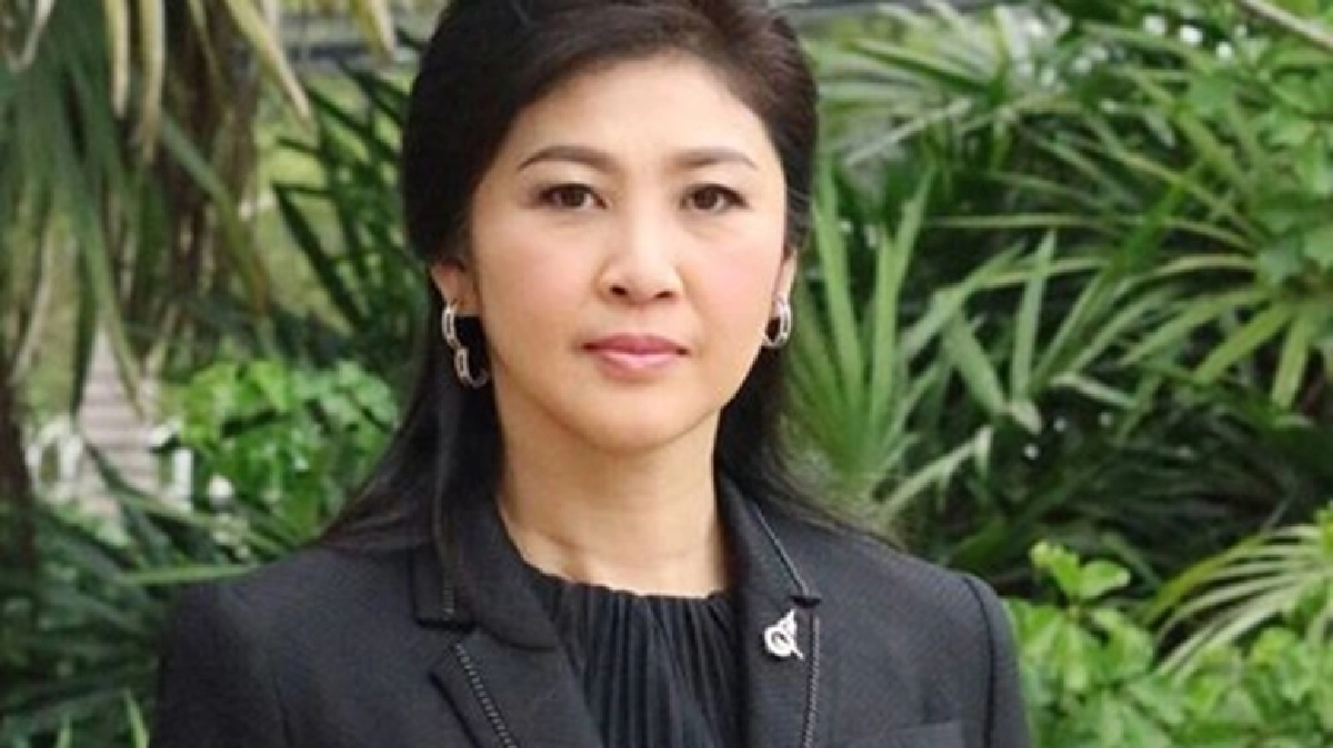 “ปู" จวกมือกม.รัฐบาลใช้ความคิดตัวเองให้ข่าวยึดทรัพย์ 