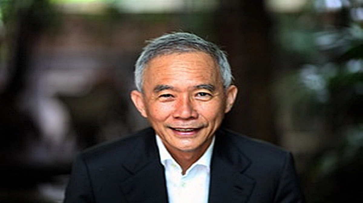 “สุวัจน์” นำตัวแทนพรรค ชพน. ถกปรองดอง