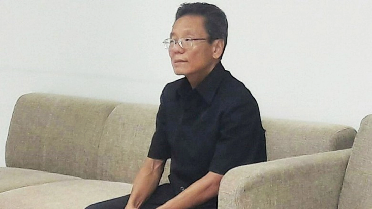 “สุภัฒ” อดีตรองอธิบดีฯฉกภาพ เข้ารับข้อหาผิดวินัยร้ายแรง “สุภัฒ” อดีตรองอธิบดีฯฉกภาพ เข้ารับข้อหาผิดวินัยร้ายแรง
