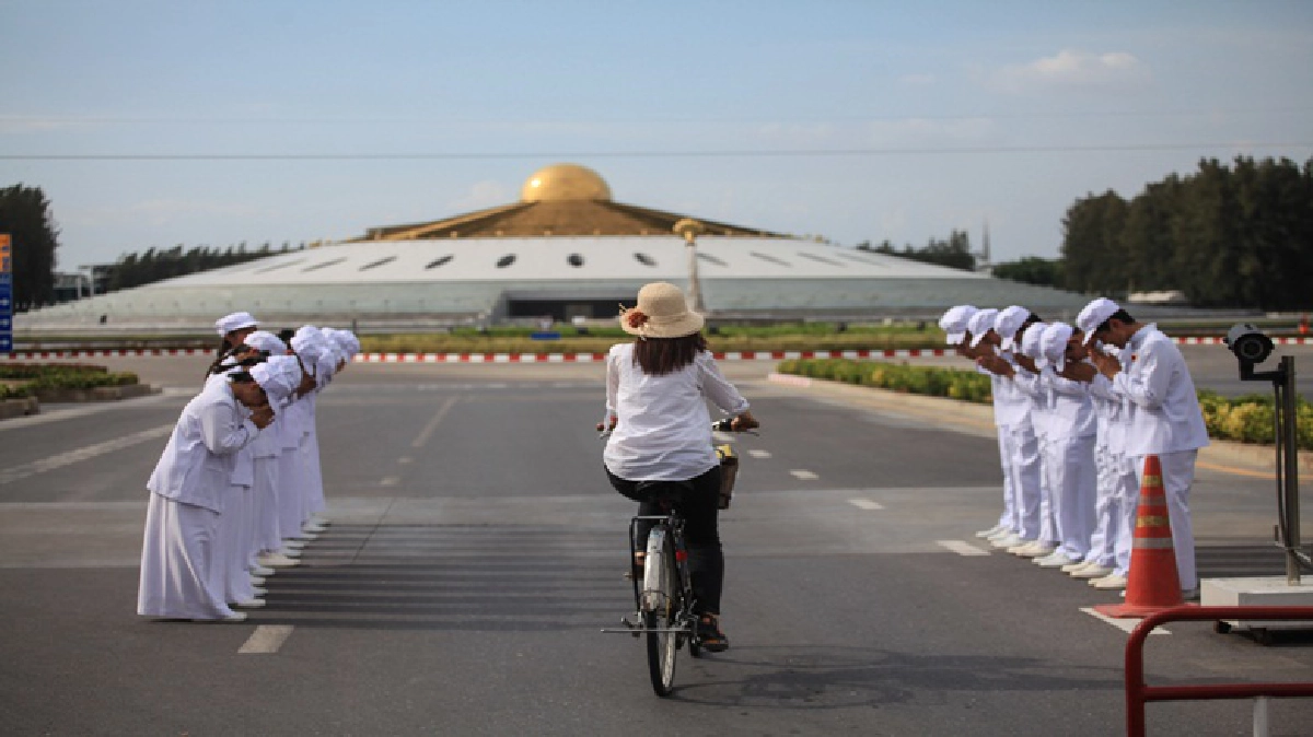 ดีเอสไอยังไม่ระบุเวลาเข้าวัดธรรมกาย 