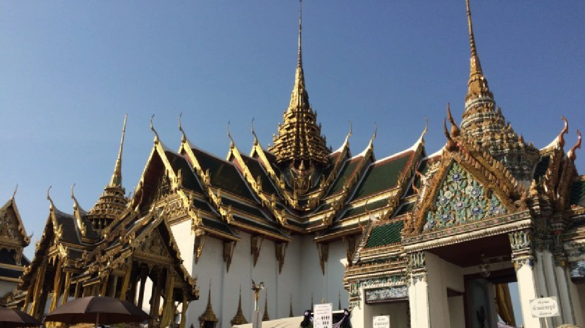 พิธีบำเพ็ญกุศลพระบรมศพ วันที่ 25 