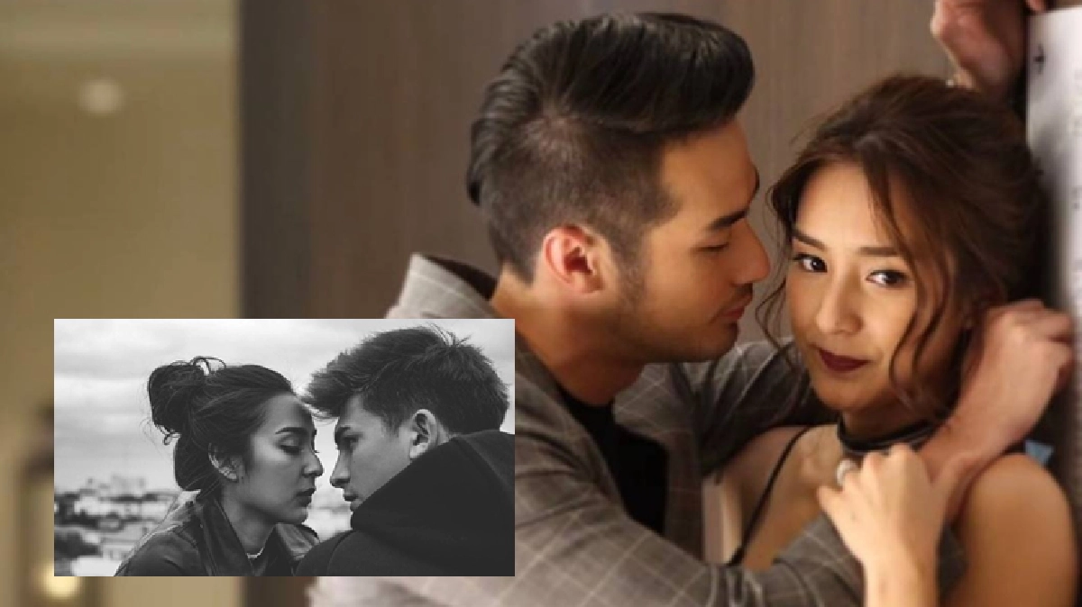 หวั่นโดน ‘อองตวน’ ไทยไฟท์!!เหตุ ‘บอย’ ลงรูปหวาน ‘ชิปปี้’ ถี่