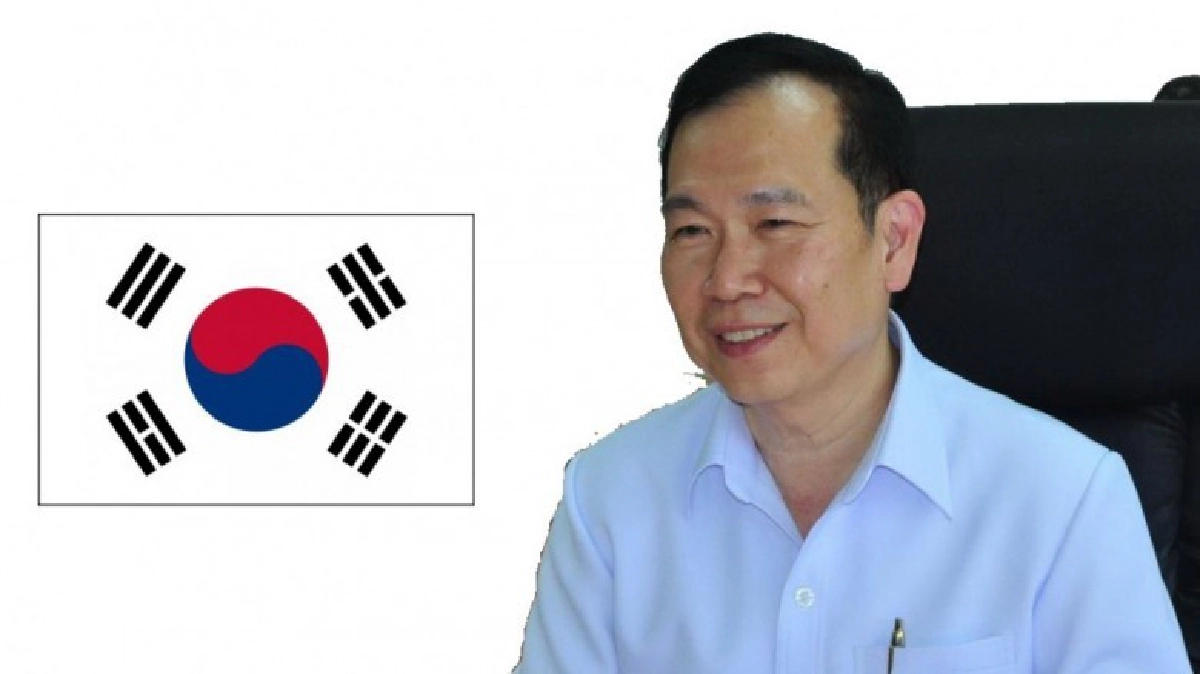 “เกาหลีใต้”สนใจร่วมขยายวีซ่าอยู่ไทย10 ปีให้คนแก่