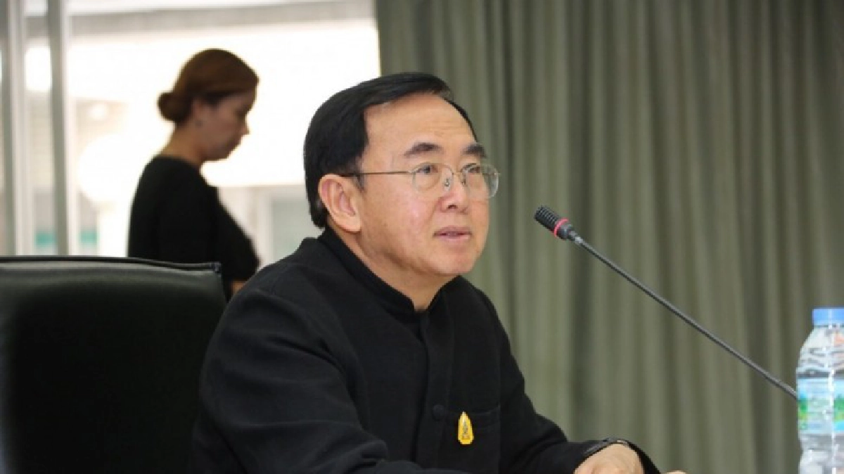 หนุน วธ. พัฒนาศูนย์วัฒนธรรมสร้างรายได้เข้าประเทศ