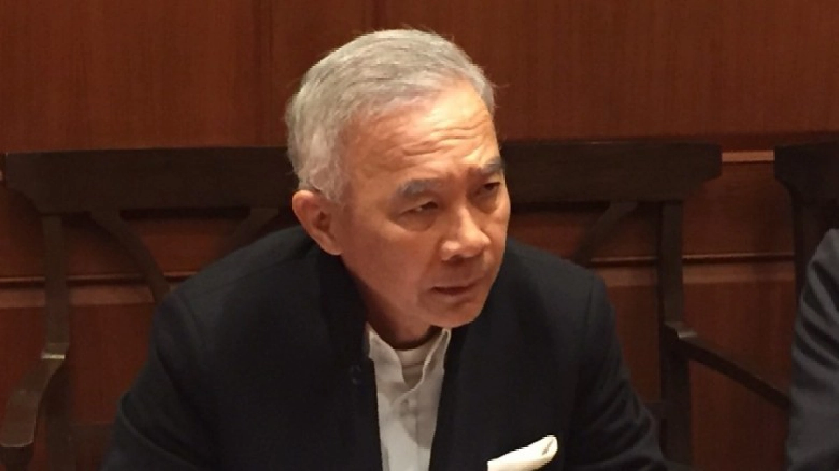 “ชพน.”มั่นใจ“คสช.”เคลื่อนปรองดองสำเร็จ