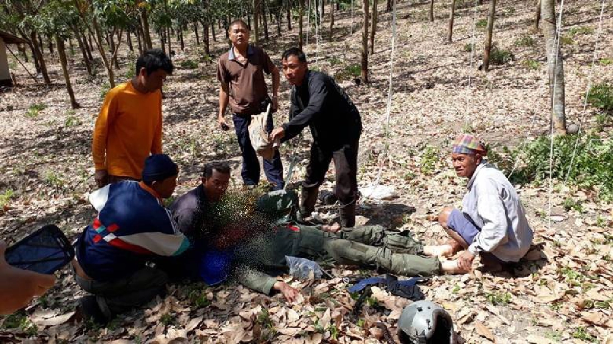 ส่งตัว“นักบินอัลฟ่าเจ็ต”รักษากรุงเทพฯ ส่งตัว“นักบินอัลฟ่าเจ็ต”รักษากรุงเทพฯ