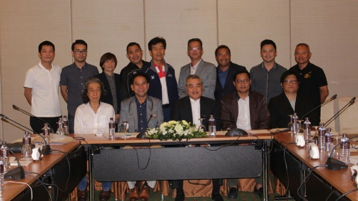เปิดโผแคนดิเดท ซิวกีฬายอดเยี่ยม เปิดโผแคนดิเดท ซิวกีฬายอดเยี่ยม
