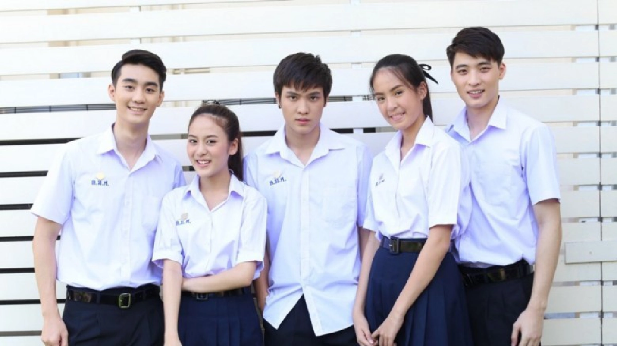 จอแก้ว ครั้งนั้น...ไม่ลืม ตอน EP 1 'ปม (นัว)'