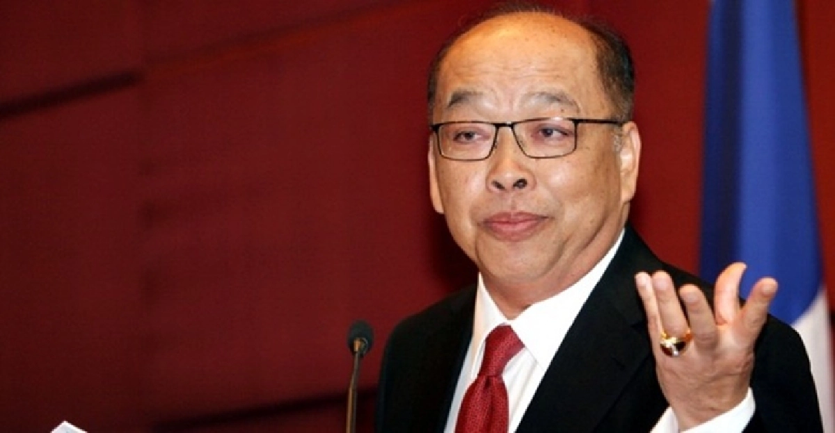 “ปึ้ง” จี้เร่งคืนประชาธิปไตยโดยเร็ว