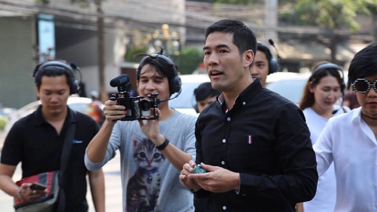 ‘วู้ดดี้’คืนรัง‘ช่อง 3’ประเดิม‘เรียลิตี้’รูปแบบใหม่!(คลิป) ‘วู้ดดี้’คืนรัง‘ช่อง 3’ประเดิม‘เรียลิตี้’รูปแบบใหม่!(คลิป)