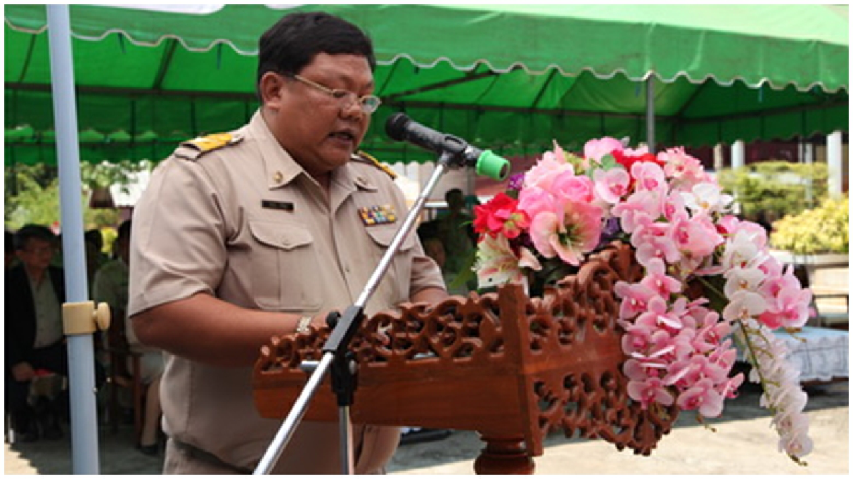 ศธจ.สุโขทัยเปิดสอบ"ครูผู้ช่วย" ศธจ.สุโขทัยเปิดสอบ"ครูผู้ช่วย"