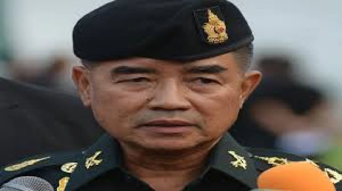 “ผบ.ทบ.”ขอความเป็นธรรมแจงสนช.ไม่ได้โดดประชุม “ผบ.ทบ.”ขอความเป็นธรรมแจงสนช.ไม่ได้โดดประชุม