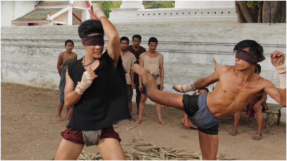 'มังกร' สลบคาสังเวียน!!!