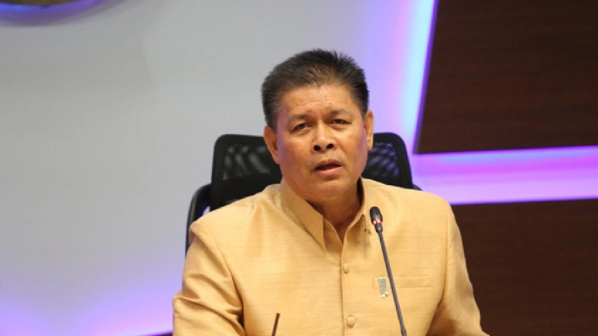 กกท.ของบปี 61จัด “โมโตจีพี”