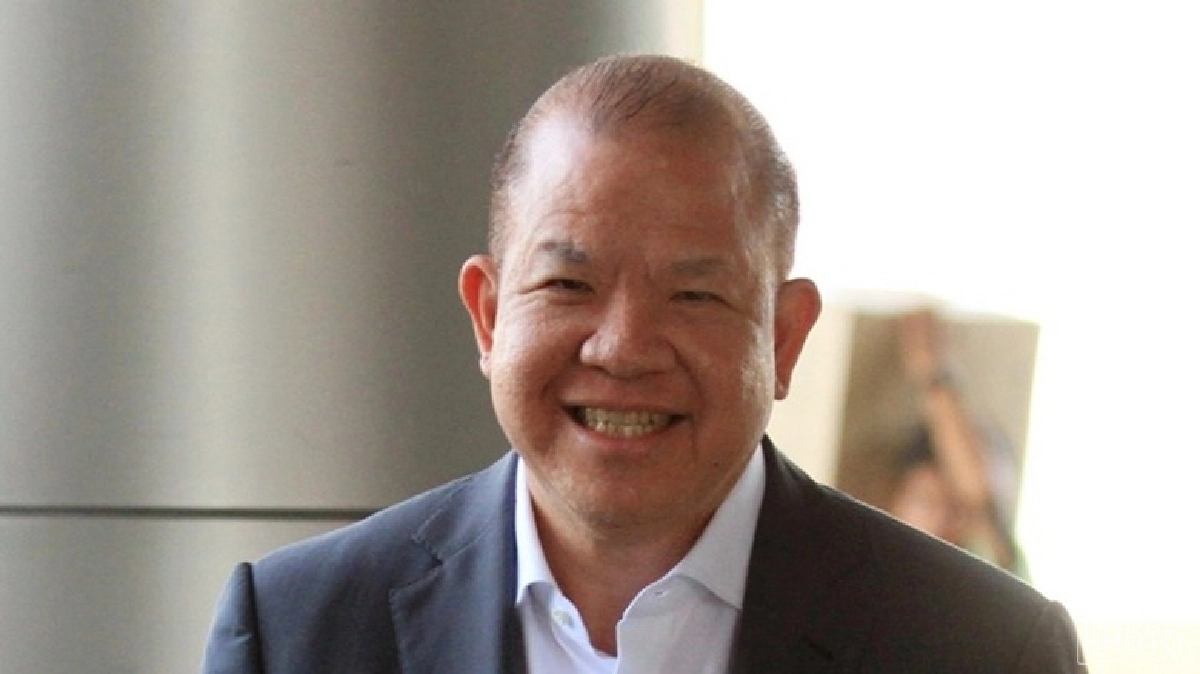 “พิชัย”เหน็บ“สมคิด”ไม่เลิกขายฝัน