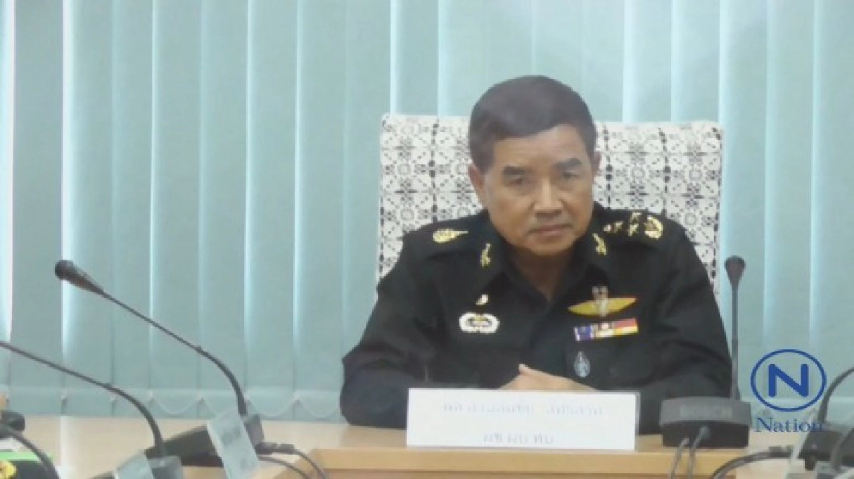 ผบ.ทบ.ส่งปรองดองสู่ต่างจังหวัด