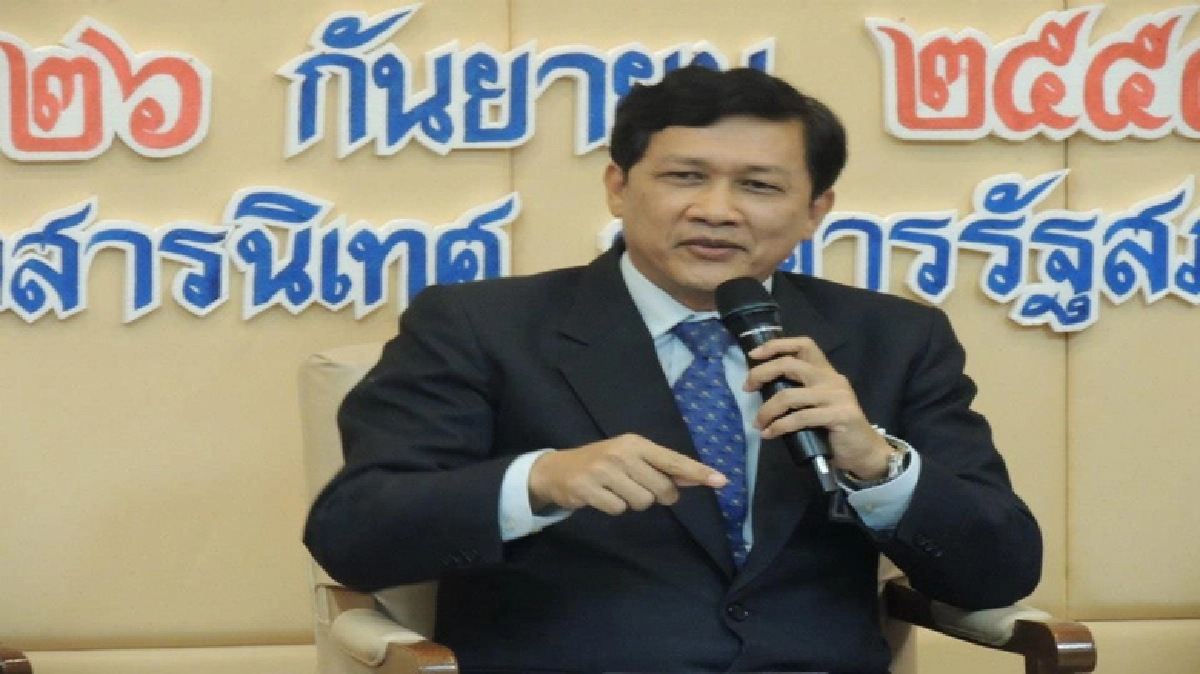 “สามารถ”ชี้ BRT สหรัฐคนใช้น้อยแต่ยังบริการ “สามารถ”ชี้ BRT สหรัฐคนใช้น้อยแต่ยังบริการ