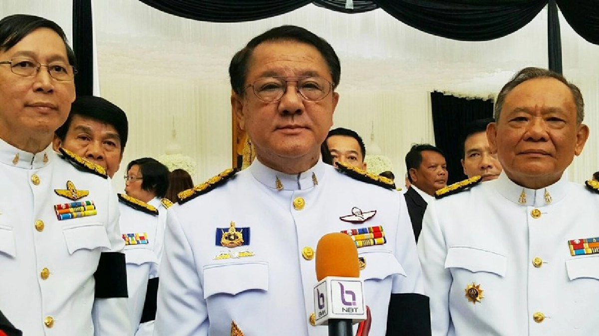 อสส. รับสำนวน ป.ป.ช.ชี้มูล “สุรพงษ์”ออกพาสปอร์ตทักษิณผิด