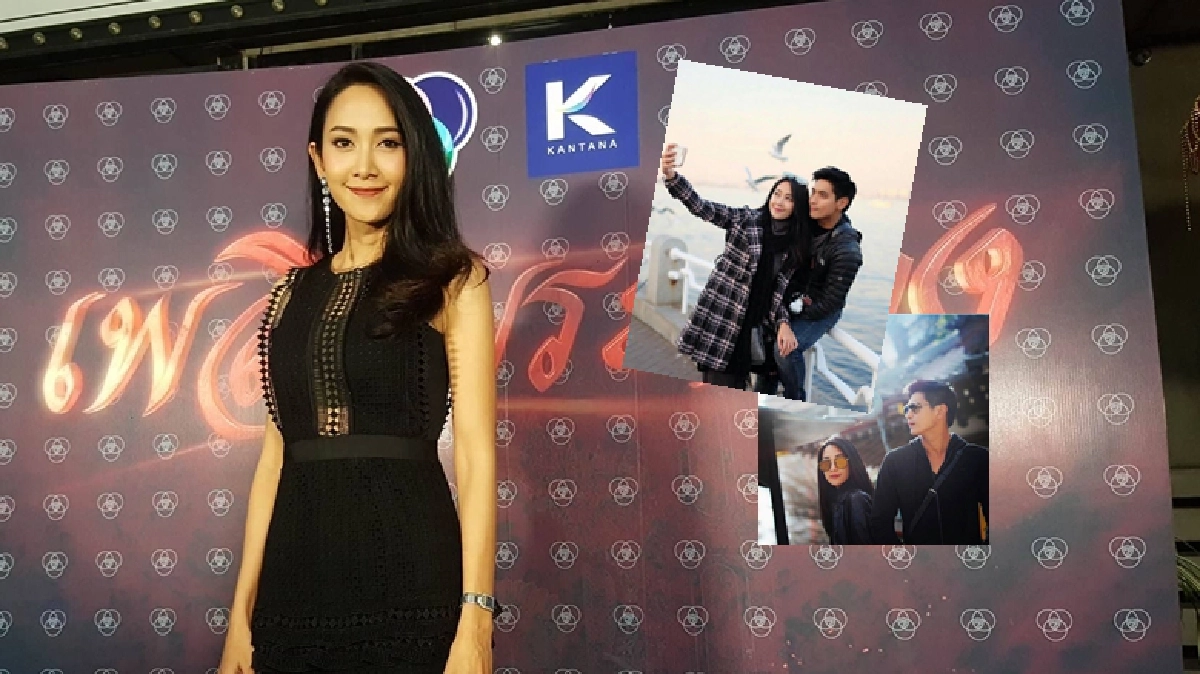 รอแค่ ‘ธัญญ์’ มาขอ ‘ยุ้ย’ กลัวมีลูกไม่ได้