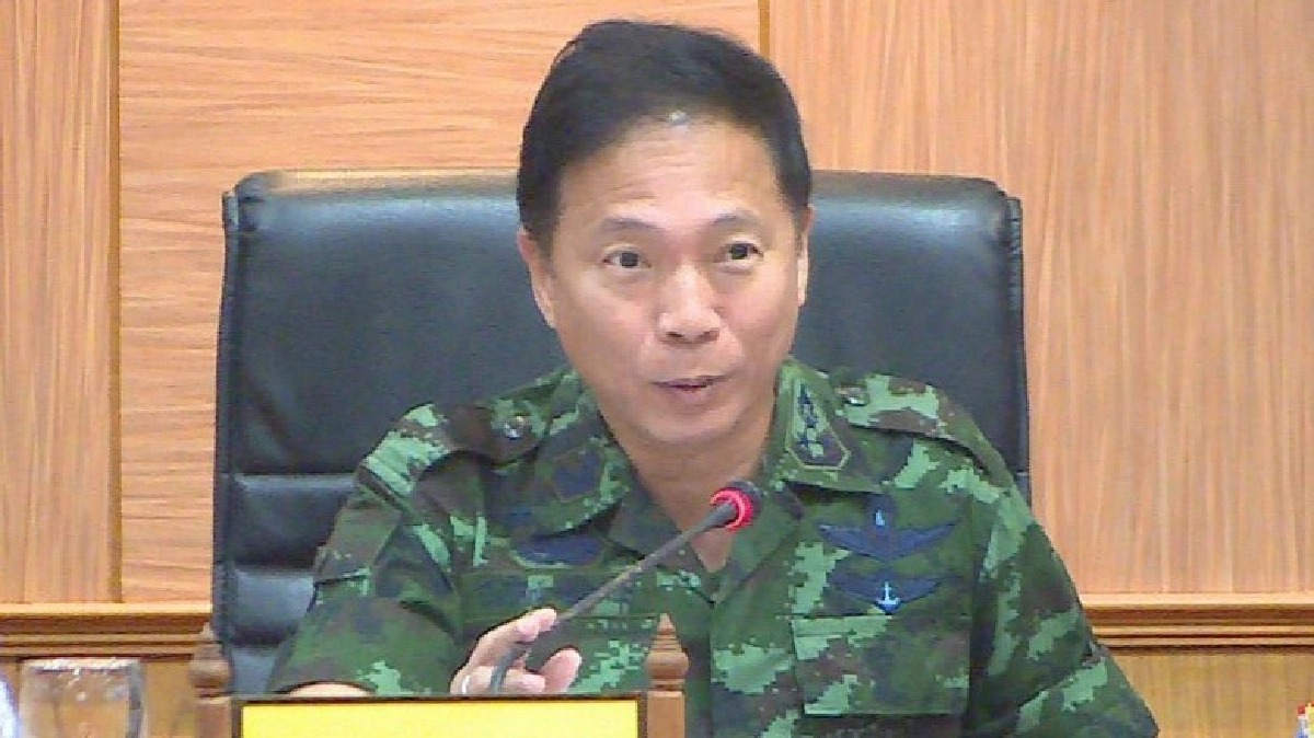 มทภ.4 เตรียมเชิญ "แกนนำต้านโรงไฟฟ้า" ถกหาทางออก