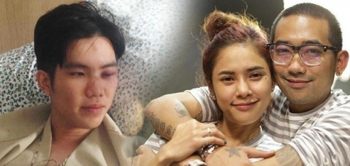 ฟ้องแล้ว“บอล กฤษณะ”รุมตื้บลูกนายพล ฟ้องแล้ว“บอล กฤษณะ”รุมตื้บลูกนายพล