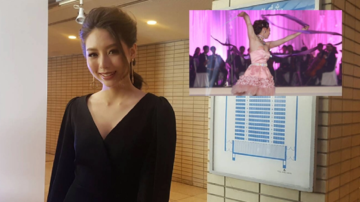 ตัดปัญหาเกาะอกหลุด 'มิว' อัพไซส์เสริมอึ๋ม! ตัดปัญหาเกาะอกหลุด 'มิว' อัพไซส์เสริมอึ๋ม!