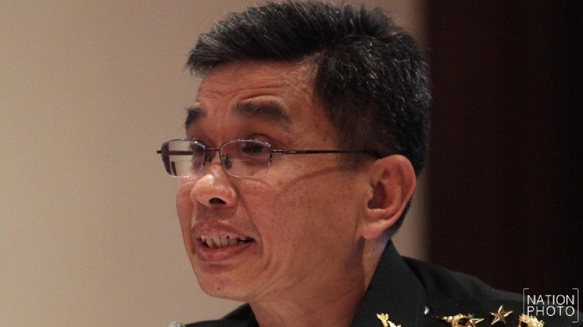 ปลื้มถกเวทีพรรคการเมืองสร้างปรองดอง