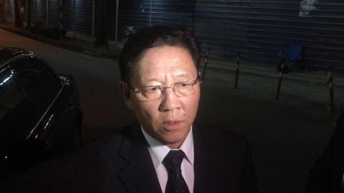 โสมแดงพูดครั้งแรก ซัดมาเลเซีย ไม่รับผลชันสูตรศพ!! โสมแดงพูดครั้งแรก ซัดมาเลเซีย ไม่รับผลชันสูตรศพ!!