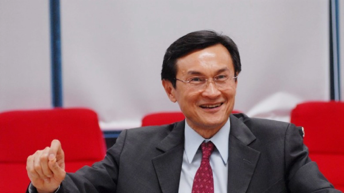 “จาตุรนต์” เผย พท. เตรียมหารือกรอบปรองดอง