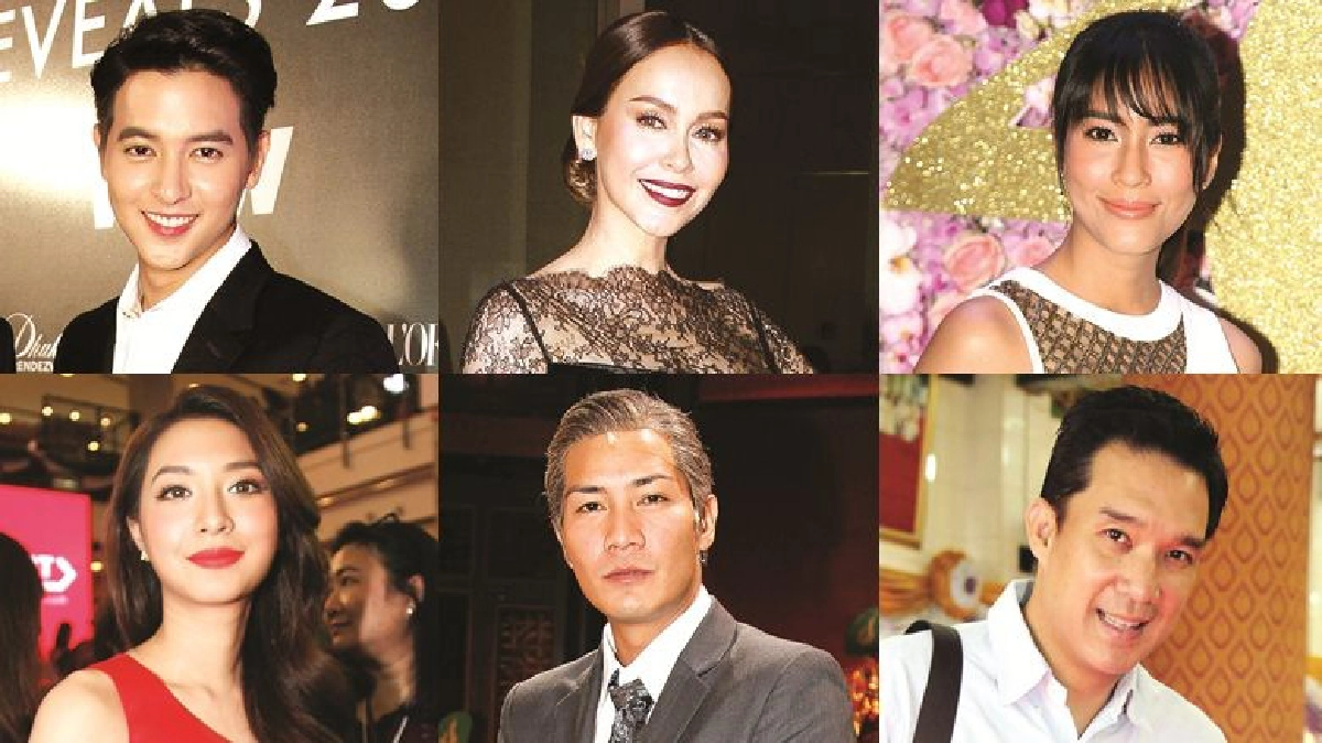 คมชัดลึกเม้าท์นอกจอ : จ.20ก.พ.60 คมชัดลึกเม้าท์นอกจอ : จ.20ก.พ.60