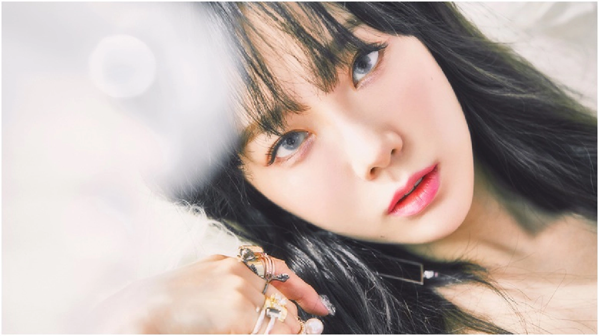 ‘แทยอน' เซ็กซี่สุดๆ ในมิวสิควีดีโอเพลงใหม่ล่าสุด