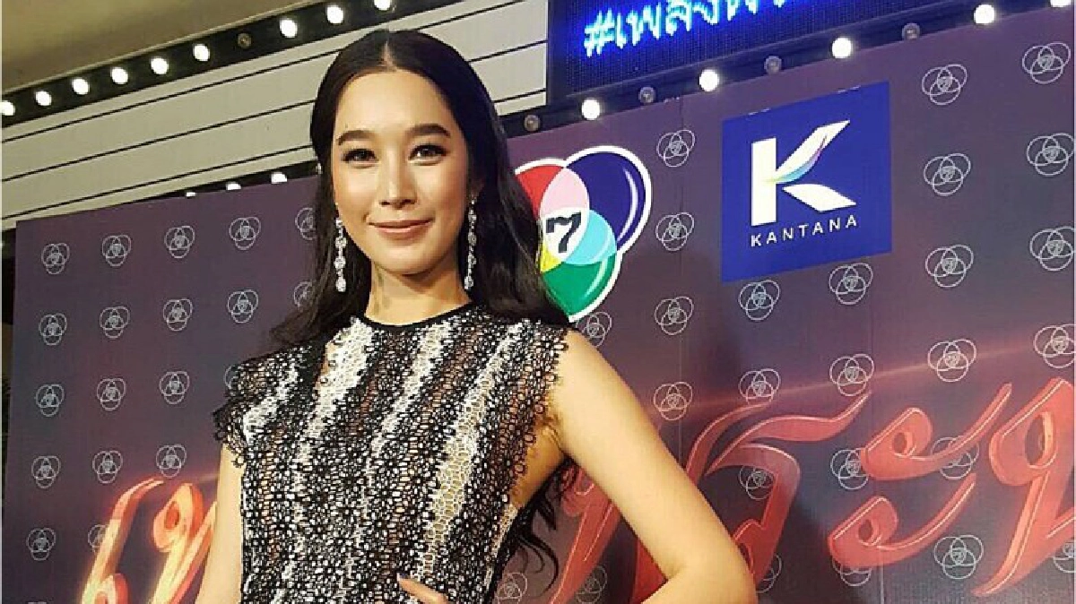 เข็ดหนุ่มในวงการ! 'ฐิสา' ลั่นรักครั้งใหม่ขอคนดี เข็ดหนุ่มในวงการ! 'ฐิสา' ลั่นรักครั้งใหม่ขอคนดี