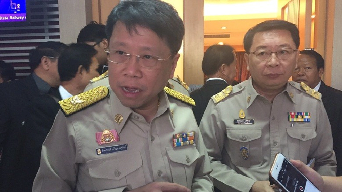 ขีดเส้นสอบบรรจุ-แต่งตั้งครูผู้ช่วยเสร็จภายในเม.ย. ขีดเส้นสอบบรรจุ-แต่งตั้งครูผู้ช่วยเสร็จภายในเม.ย.