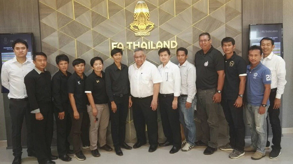 10 สโมสรเตะบอลลีกหญิง เริ่ม 22 เม.ย.นี้ 