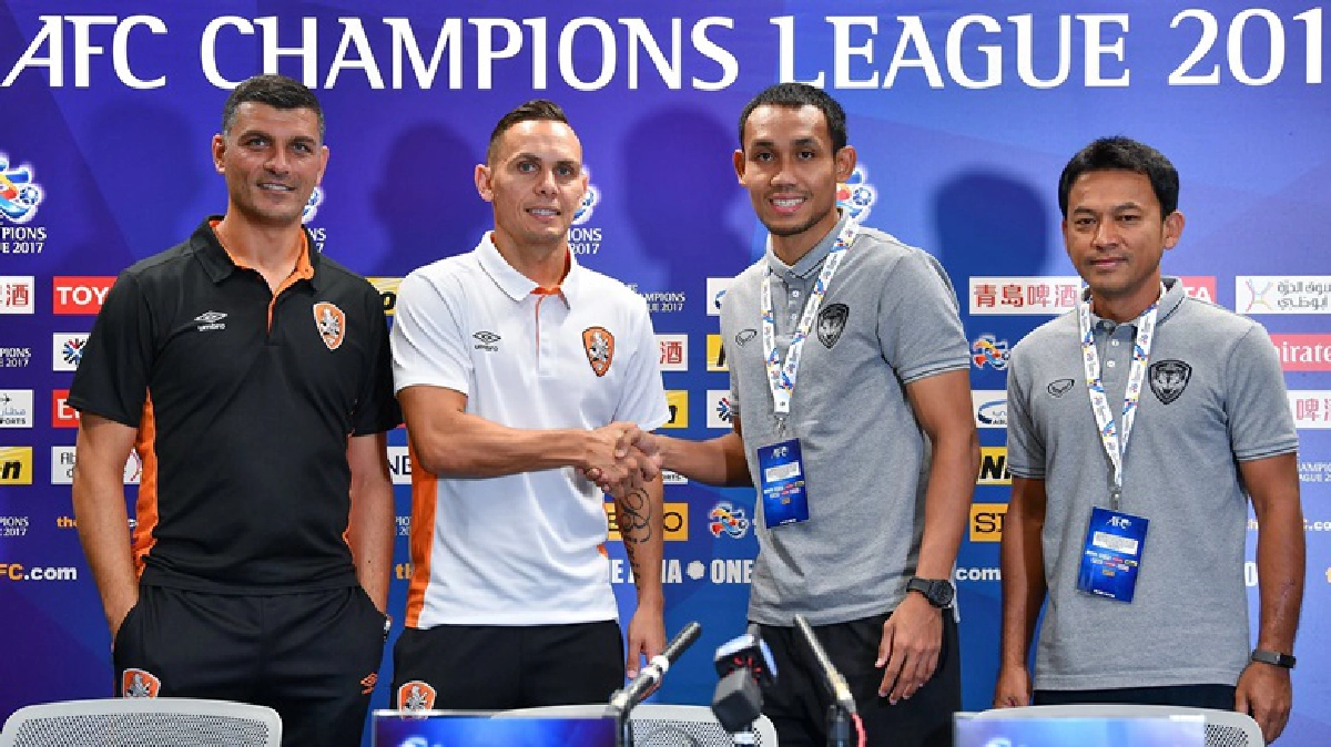 "โค้ชแบน" ตั้งเป้ามีแต้มกลับไทย "โค้ชแบน" ตั้งเป้ามีแต้มกลับไทย