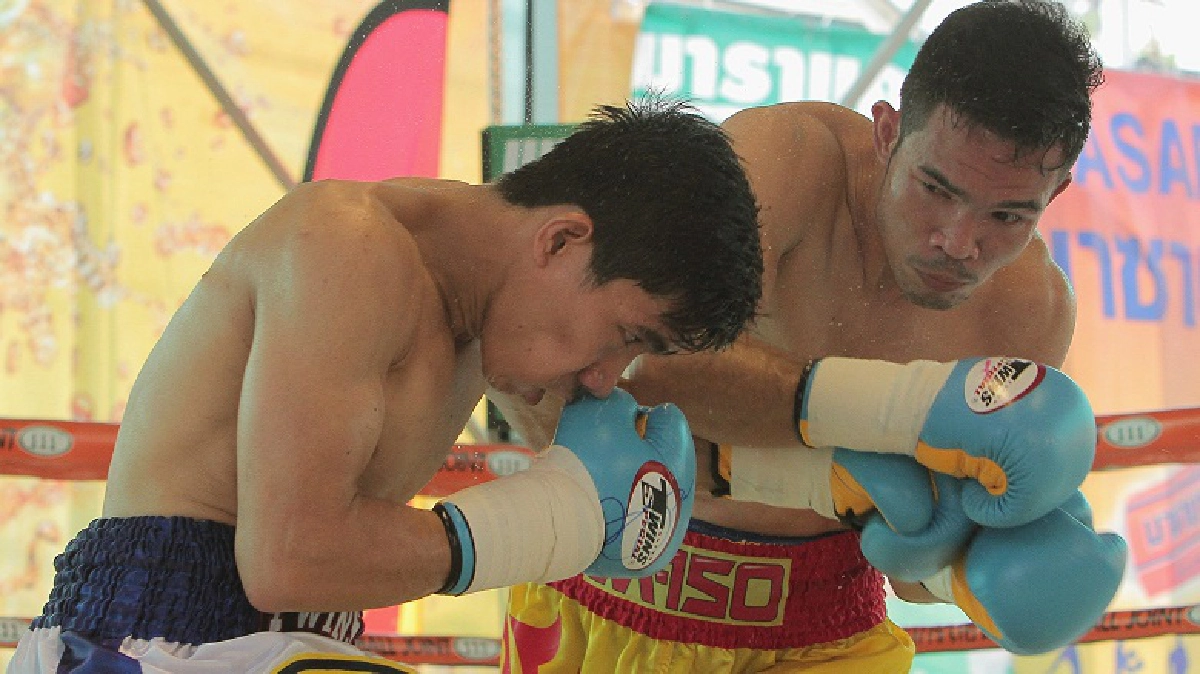 “นวพล”เต็มร้อยพร้อมดวลเฮอร์นันเดซ