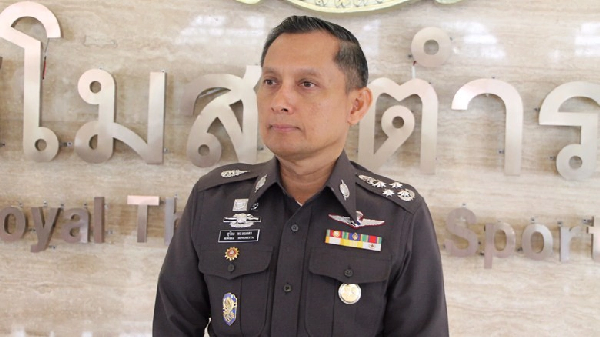 สตช.ขีดเส้นตาย26ก.พ.ขึ้นทะเบียน“รปภ.”ฝ่าฝืนเจอโทษจำคุก-ปรับ สตช.ขีดเส้นตาย26ก.พ.ขึ้นทะเบียน“รปภ.”ฝ่าฝืนเจอโทษจำคุก-ปรับ