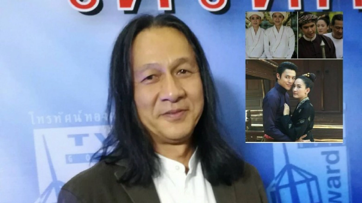 'อ๊อฟ'เคลียร์ชัดคำสั่งนักแสดงห้ามลงรูปกอง 'รากนครา'!!