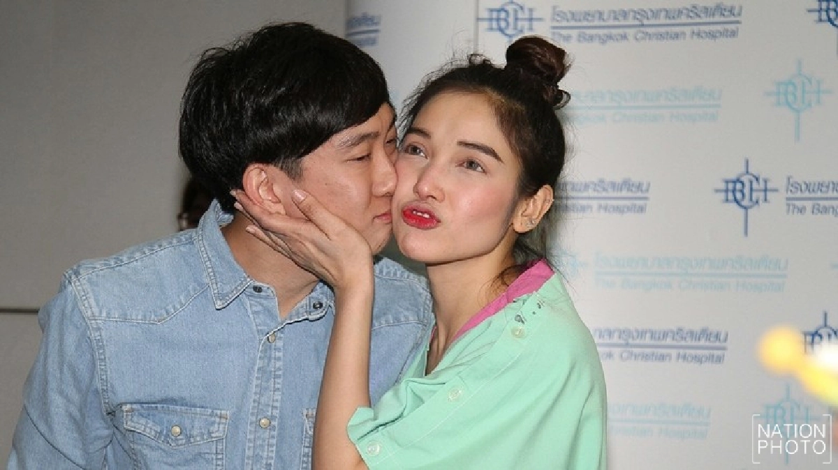 ยืนยัน!!'บอย'ยังให้การขัด'เบนซ์' ยืนยัน!!'บอย'ยังให้การขัด'เบนซ์'