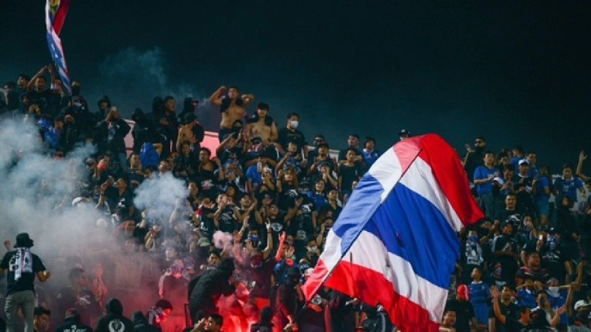 สมาคมบอลฯ ยกเลิก “ตั๋วบอลโลก” โซนปัญหา สมาคมบอลฯ ยกเลิก “ตั๋วบอลโลก” โซนปัญหา