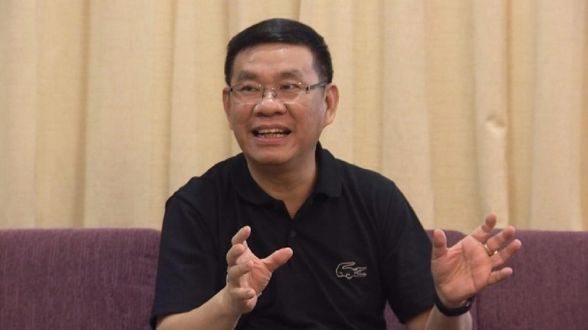 กกต.-จับมืออันเฟรลเปิดฟังความเห็นผู้พิการ-สูงอายุ        