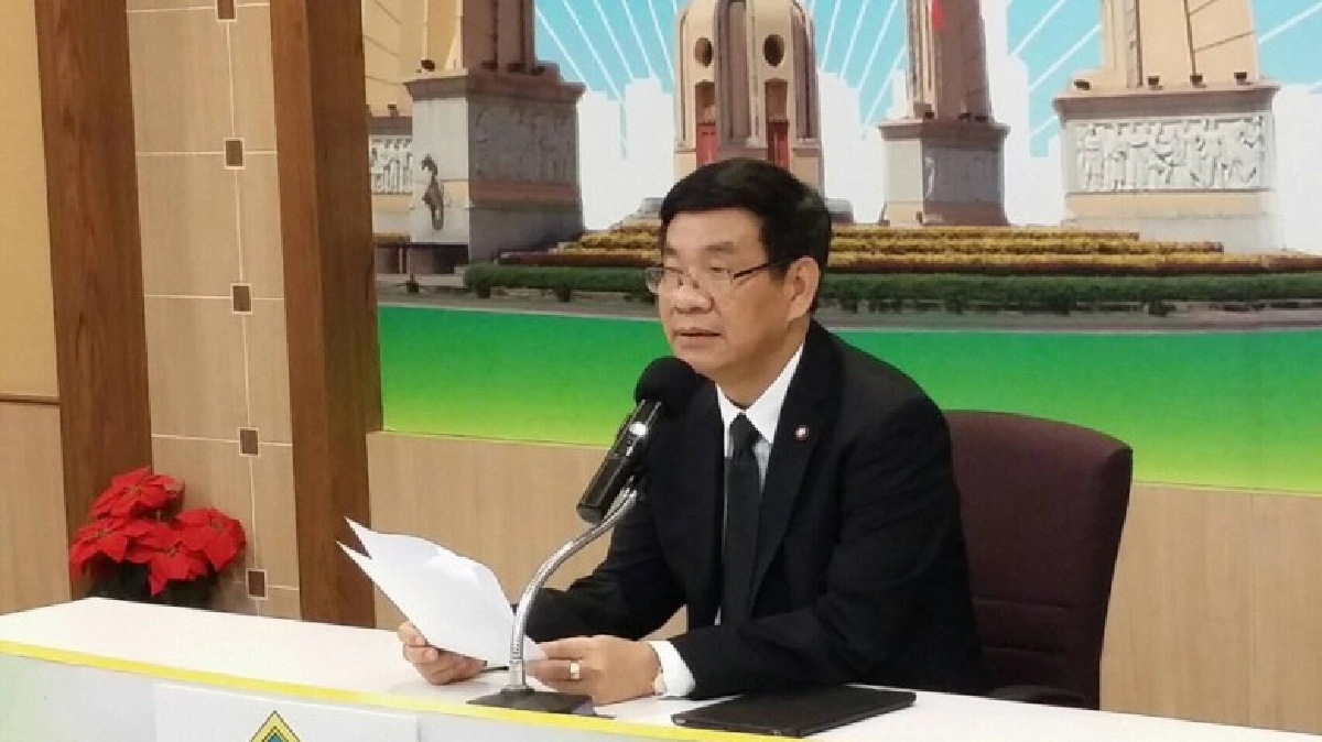 กกต. จับมือ อันเฟรล รับฟังความเห็นผู้พิการ-สูงอายุ 